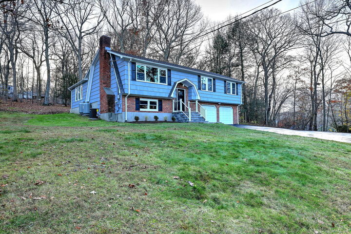 Property Photo: 5 Robert Frost Drive CT 06484