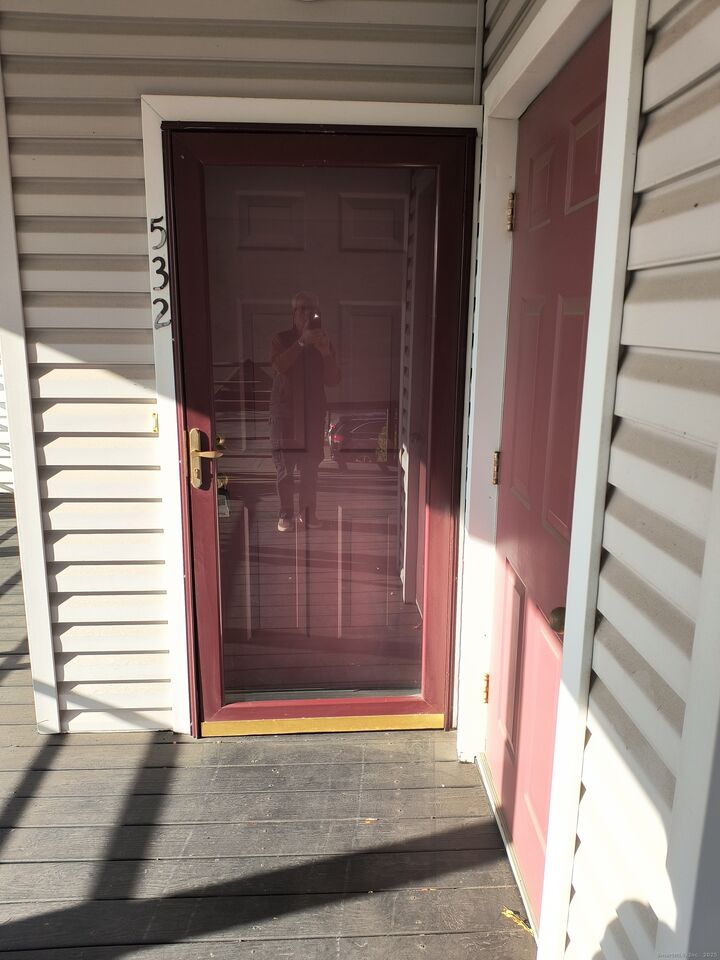 Property Photo: 532 Popes Island Road 532 CT 06461