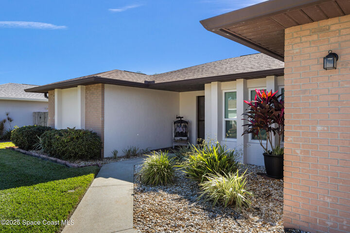 419 Coach Road  Satellite Beach FL 32937 photo