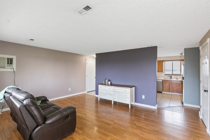 Property Photo:  1826 S Pogue St  WA 99001 