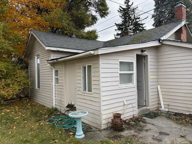 Property Photo:  2515 W Dean Ave  WA 99201 