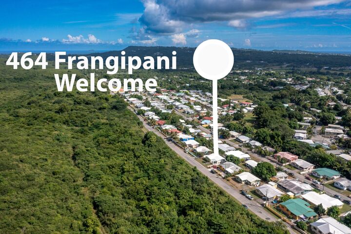 Property Photo:  464 Mon Bijou Ki  VI 00820 