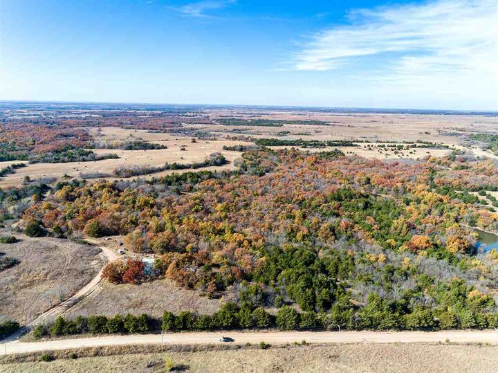 Property Photo:  75 Acres 35300 Road  OK 74045 