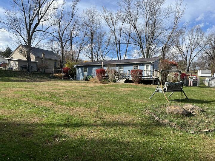 Property Photo:  1224 Dogwood Rd  VA 24651 