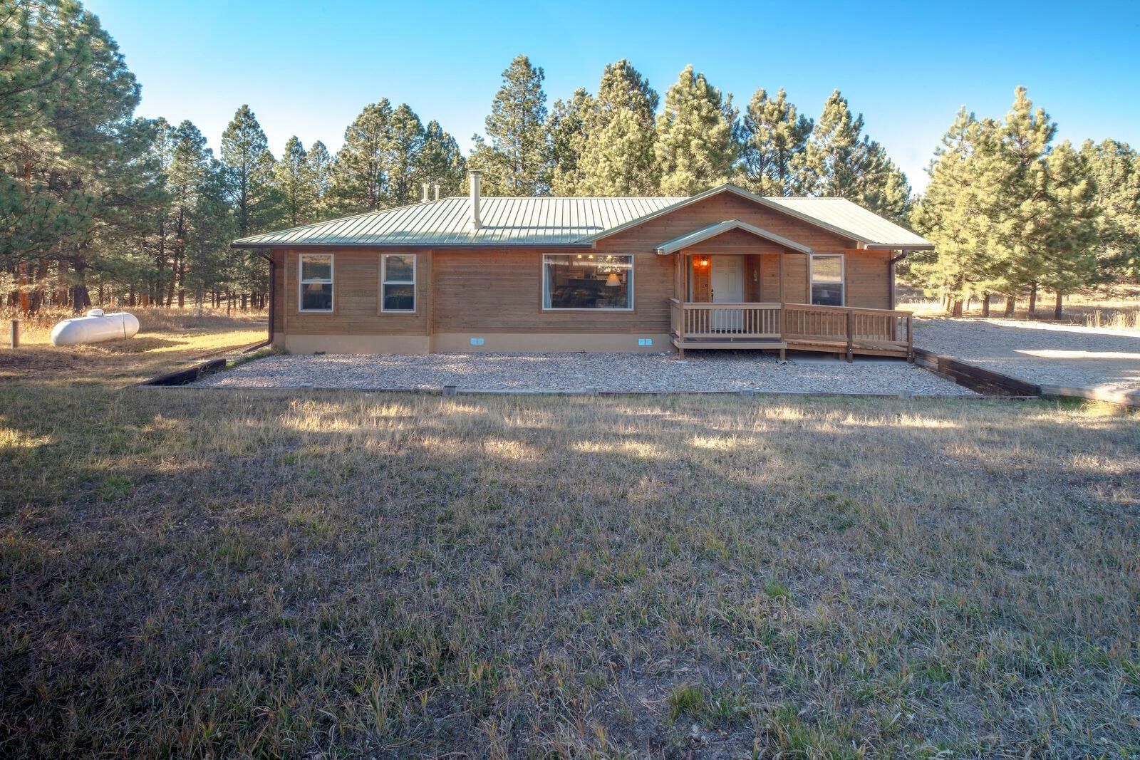 Property Photo:  73 Halo Pines Ct  NM 87710 