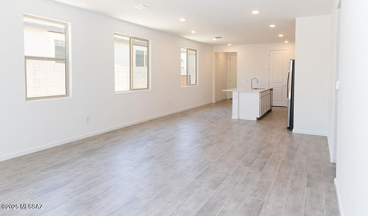 Property Photo:  6093 E Campolina Trail  AZ 85756 