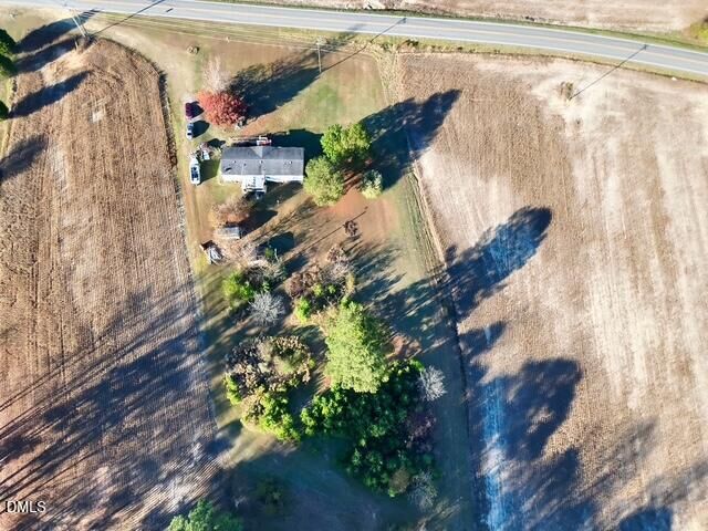 Property Photo:  4601 Rawls Church Road  NC 27526 