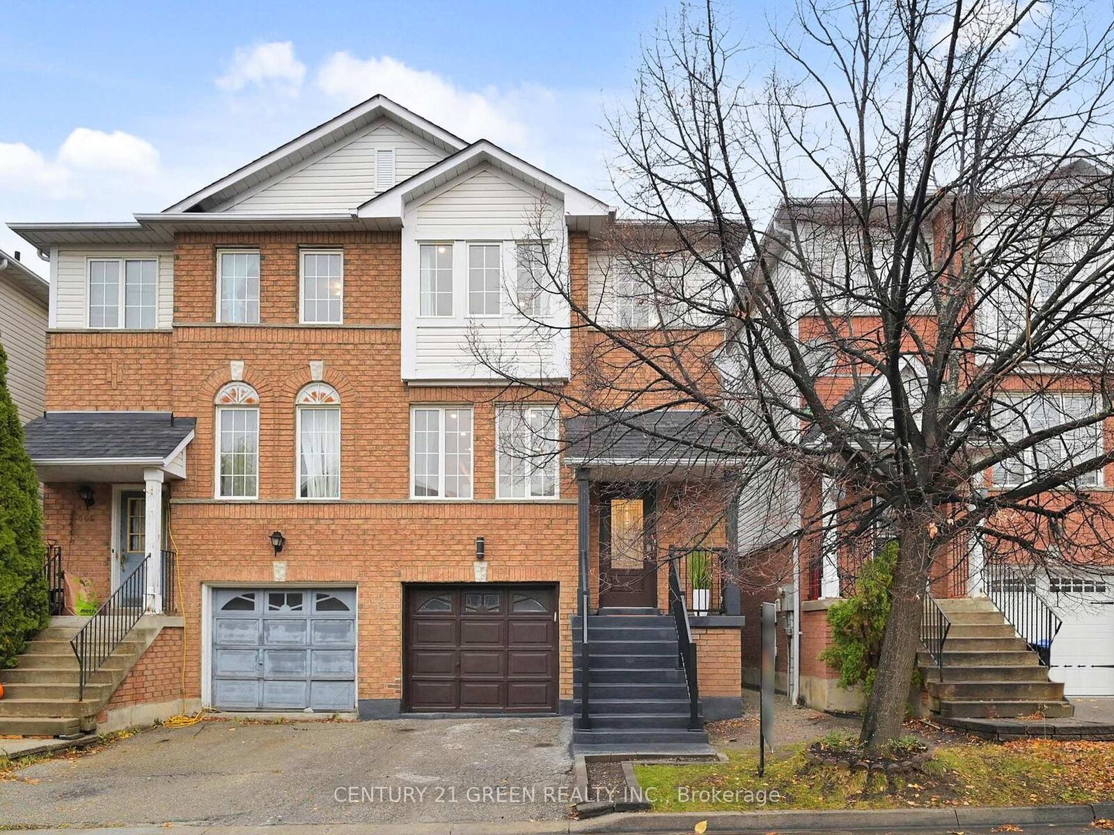 Property Photo:  1480 Britannia Road W 107  ON L5V 2K4 