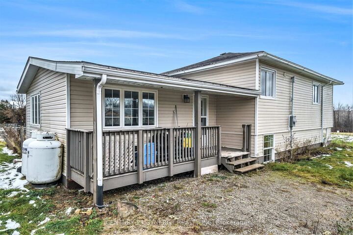 Property Photo:  385 Wood Road  ON K7A 5B8 