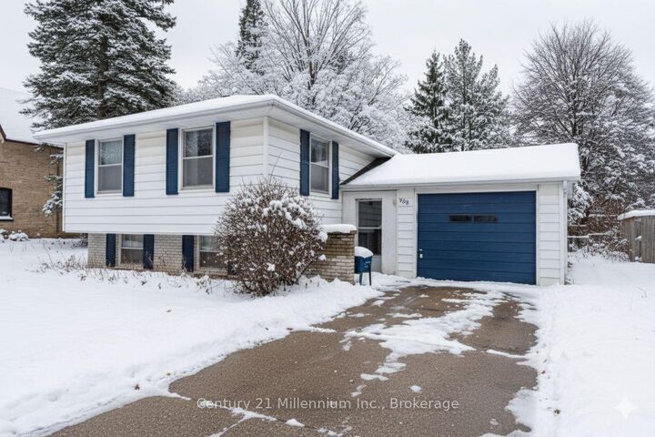 698 Gustavus Street  Saugeen Shores ON N0H 2C0 photo