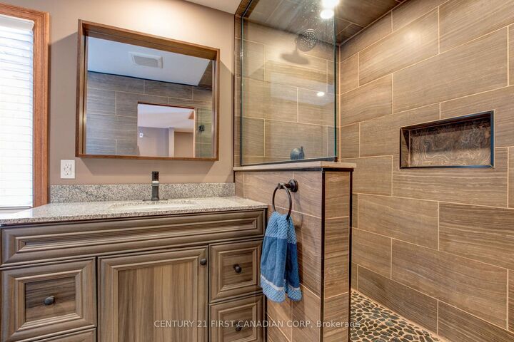 Property Photo:  10771 Melrose Drive  ON N0L 1R0 