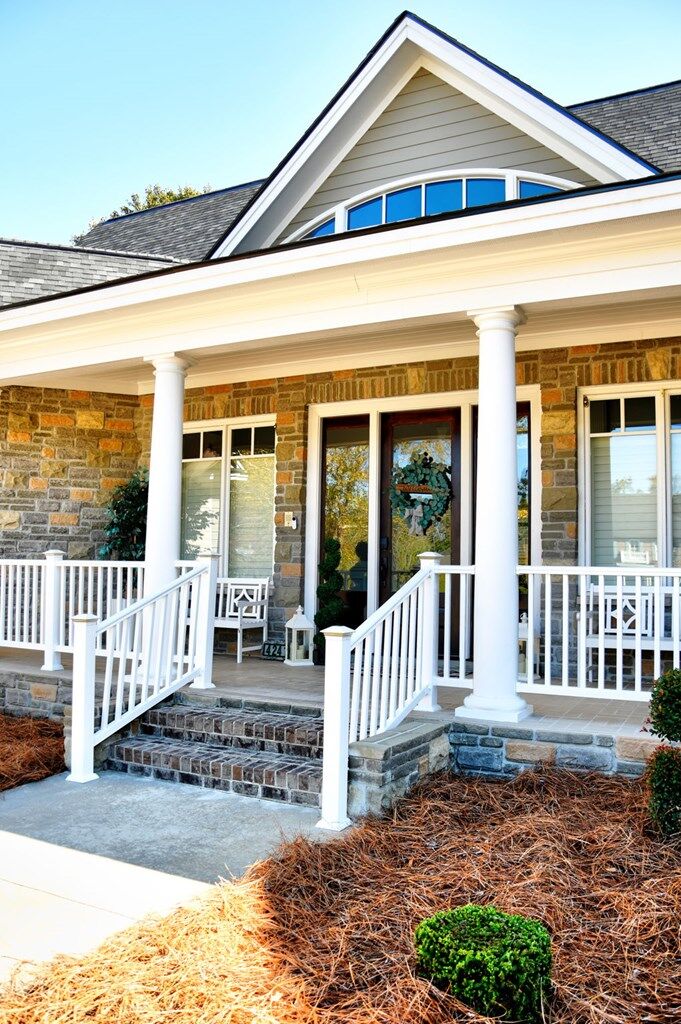 Property Photo:  4241 Spring Branch Cir  GA 31601 