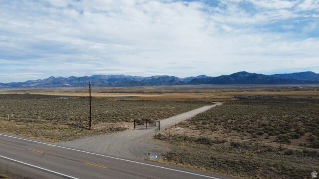 Property Photo:  4632 N Highway 89 (Lot #5) 5  UT 84759 