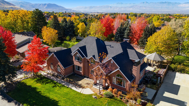 Property Photo:  39 Northridge Way  UT 84092 