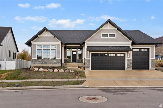 442 W Randys Ct  Farmington UT 84025 photo