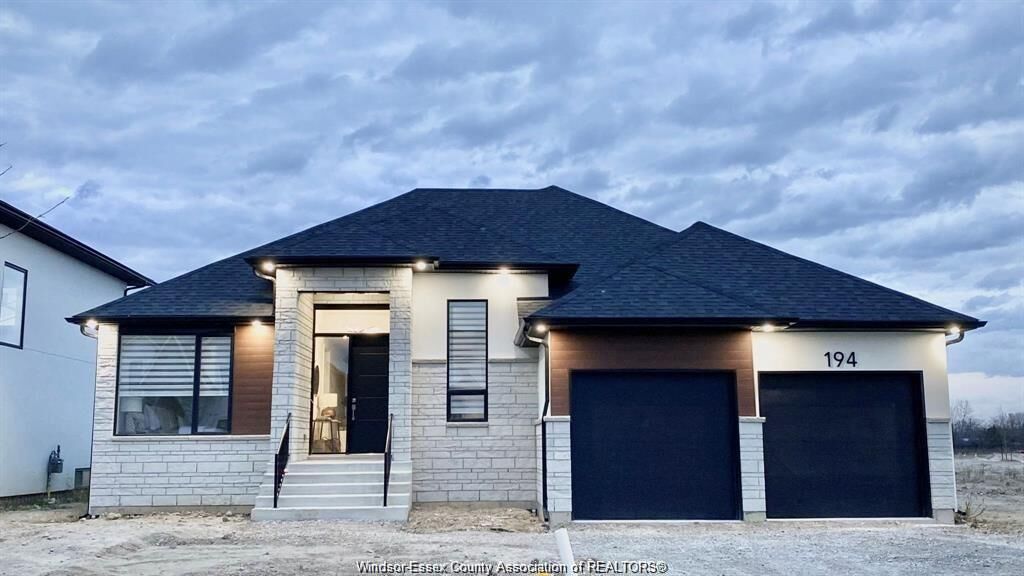 Property Photo:  188 Whelan  ON N9V 0G9 