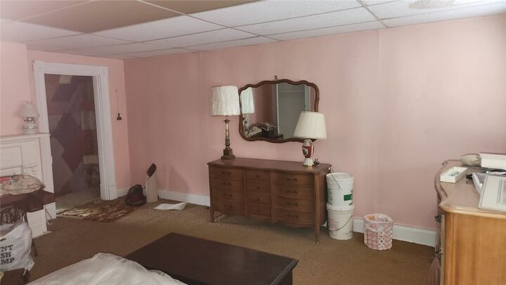 Property Photo:  119 Frederick St  PA 15210 