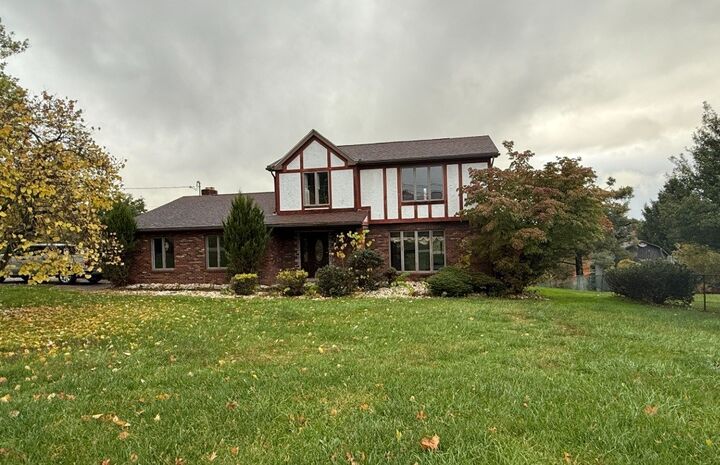 Property Photo:  133 Cemetery Rd  PA 15486 