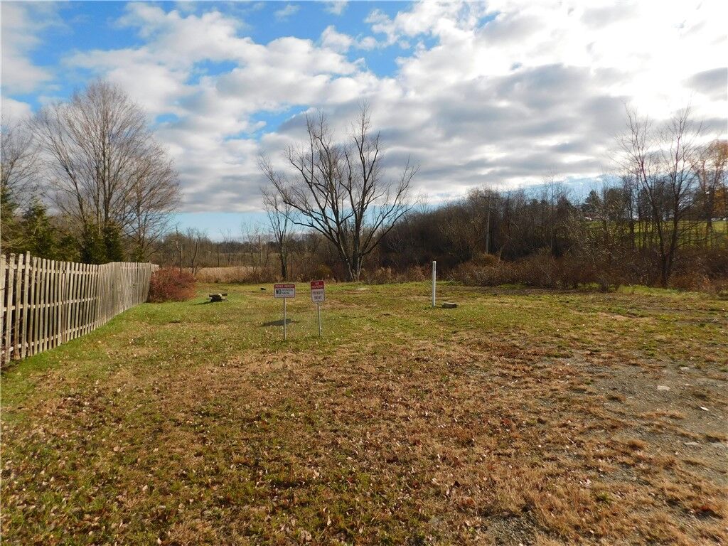 Property Photo: 295 Walnut Hill Road PA 15401