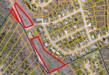 Property Photo:  0 Chapel Rd  PA 15001 