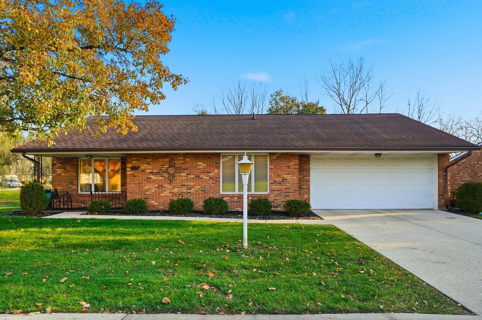 Property Photo: 545 Argonne Avenue OH 45503