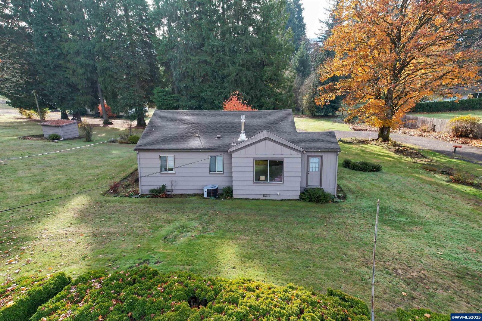 Property Photo:  46280 Lyons Mill City Dr  OR 97358 