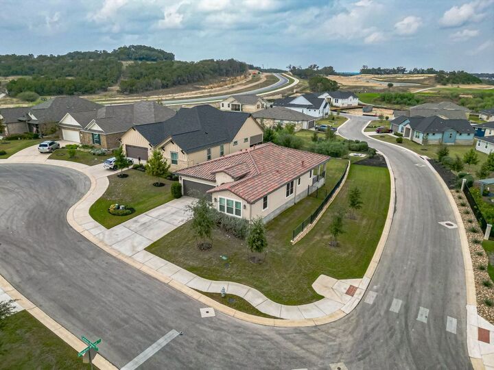 Property Photo:  504 Calming Agave Way  TX 78666 