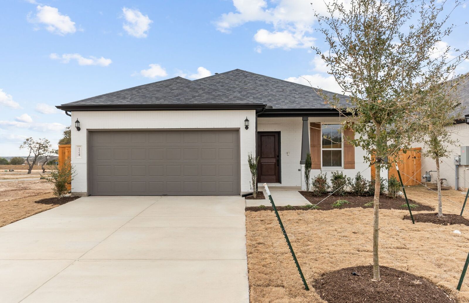 Property Photo:  124 Adlai Avenue  TX 78633 