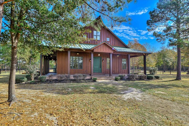 Property Photo:  149 Lam Lane  SC 29805 