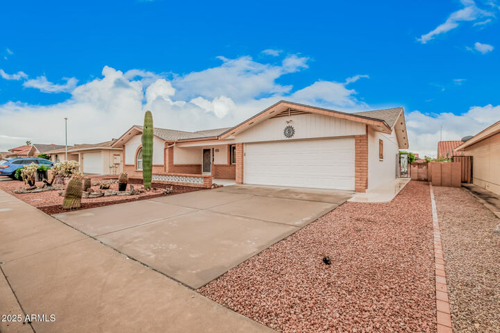 Property Photo:  7927 E Natal Avenue  AZ 85209 