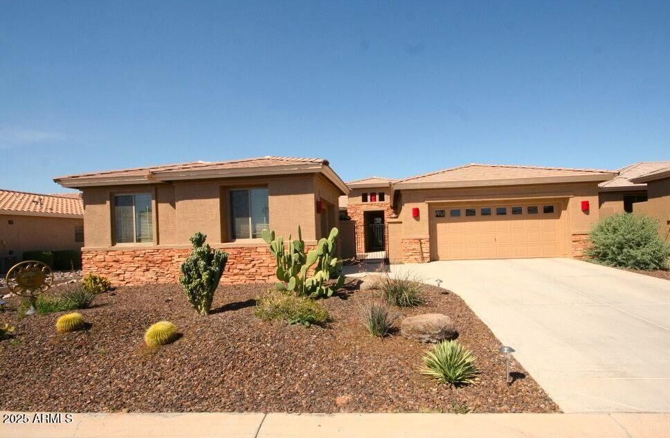 Property Photo:  8828 E Sunridge Drive  AZ 85248 