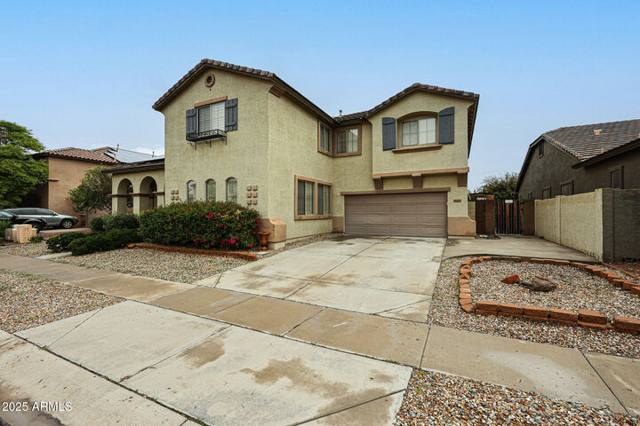 Property Photo:  11785 N 143rd Drive  AZ 85379 