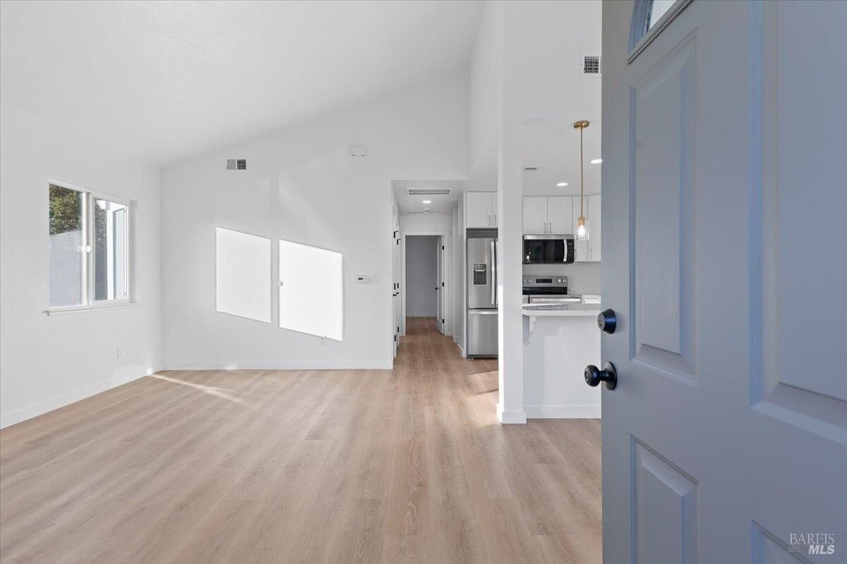 Property Photo:  6838 Avenida Cala  CA 94928 