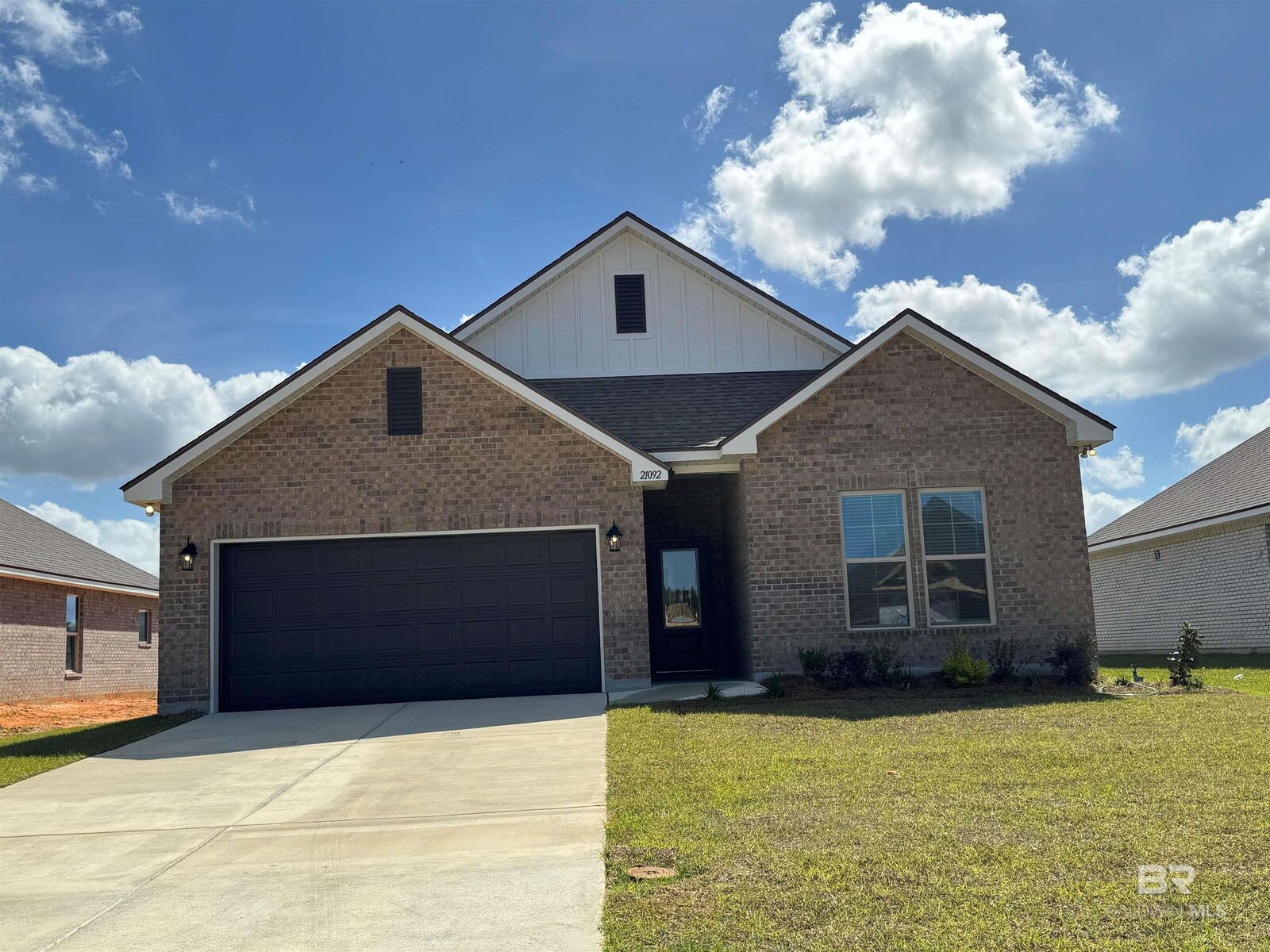 Property Photo:  21092 Explorer Drive  AL 36567 