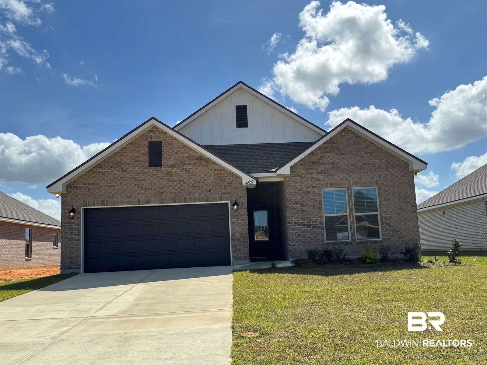 Property Photo: 21092 Explorer Drive AL 36567