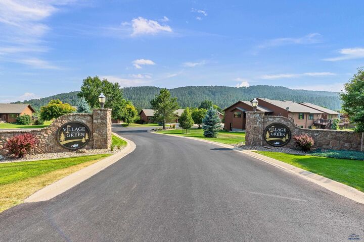 Property Photo:  1200 Duffer Dr  SD 57702 