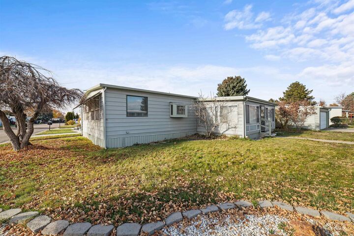 Property Photo:  302 W. Driftwood Road  ID 83713 