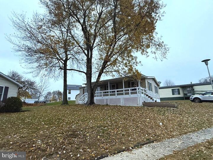 Property Photo:  121 Cherry Lane  PA 17019 