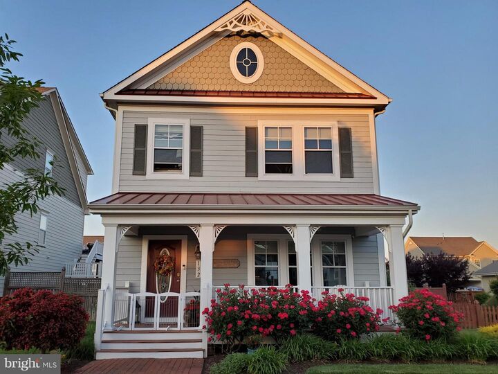 132 Claiborne Street  Chester MD 21619 photo