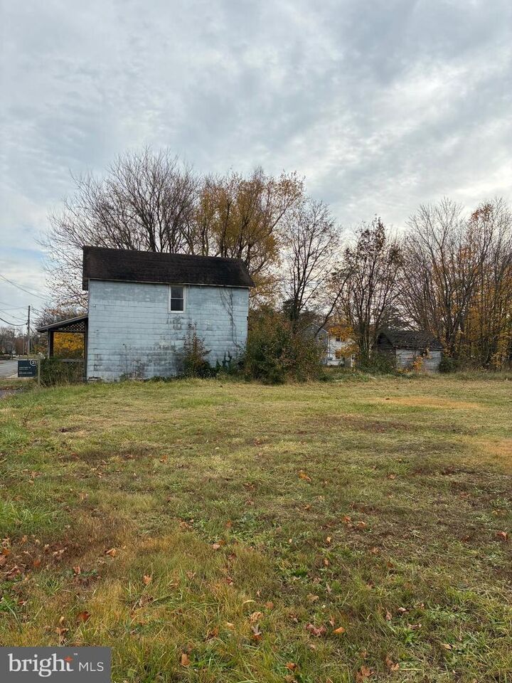 Property Photo:  834 Gershal Avenue  NJ 08318 