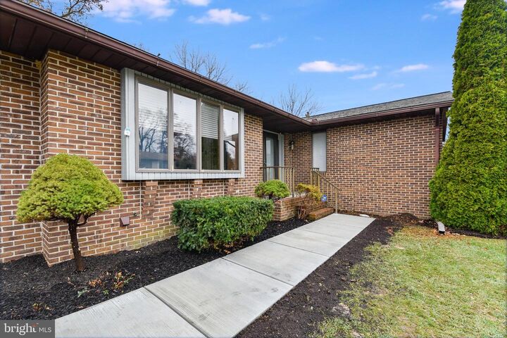 Property Photo:  2407 Perring Woods Road  MD 21234 