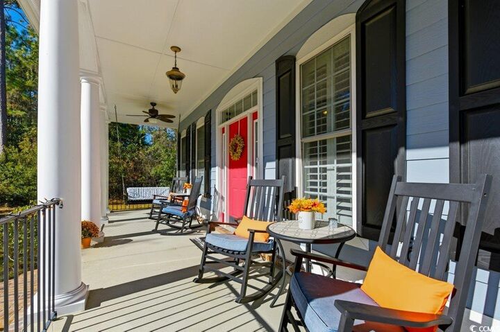 Property Photo:  308 West End Ct.  SC 29576 