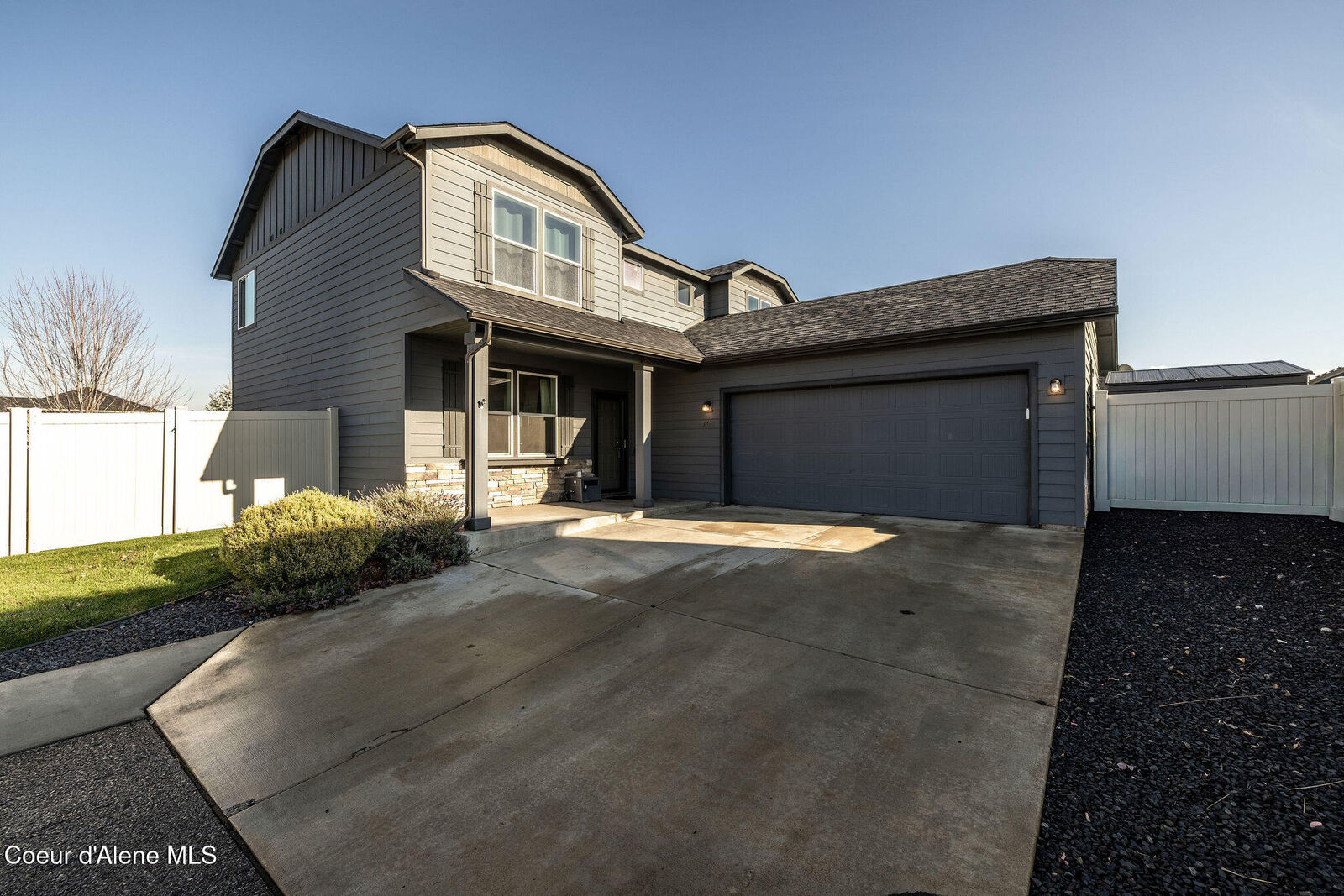 Property Photo:  3409 E Hope Ave  ID 83854 