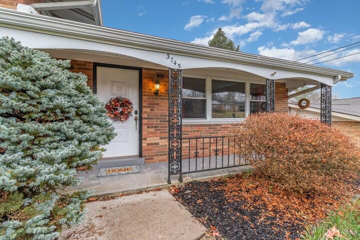 Property Photo:  3745 Reemelin Road  OH 45211 