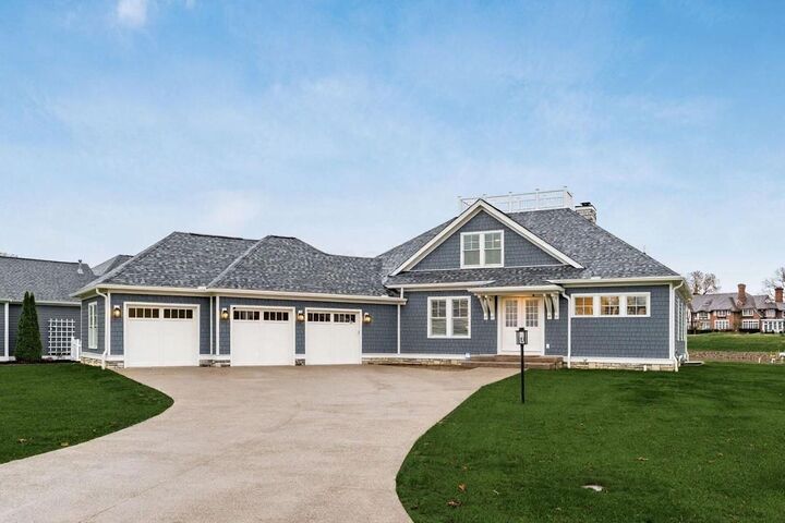 Property Photo: 9507 Cypress Drive OH 43076