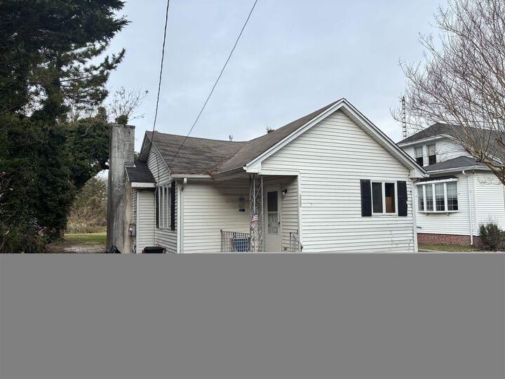 Property Photo: 1122-1124 Route 109 NJ 08204