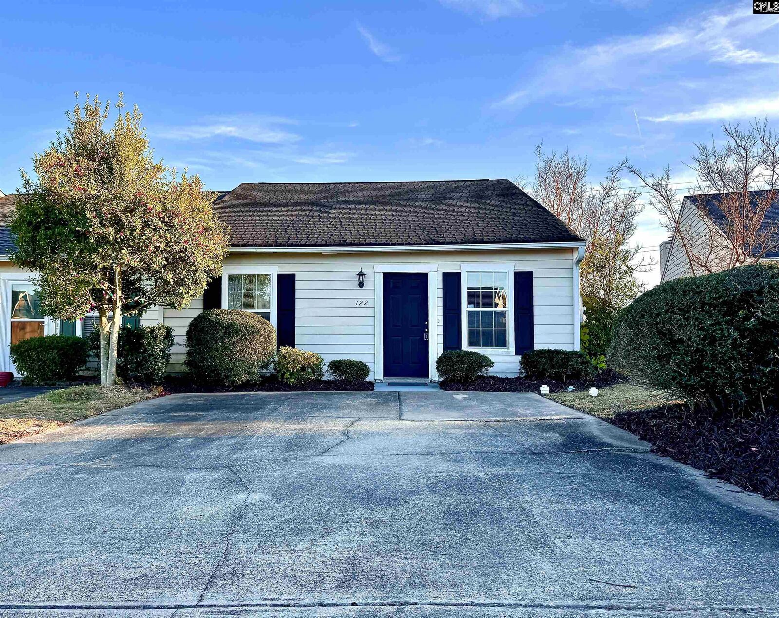 Property Photo:  122 Hounds  SC 29223 