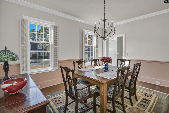 Property Photo:  10 Mallet Hill  SC 29223 