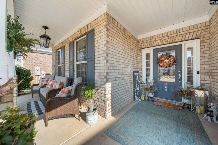 Property Photo:  304 Lightning Bug  SC 29072 