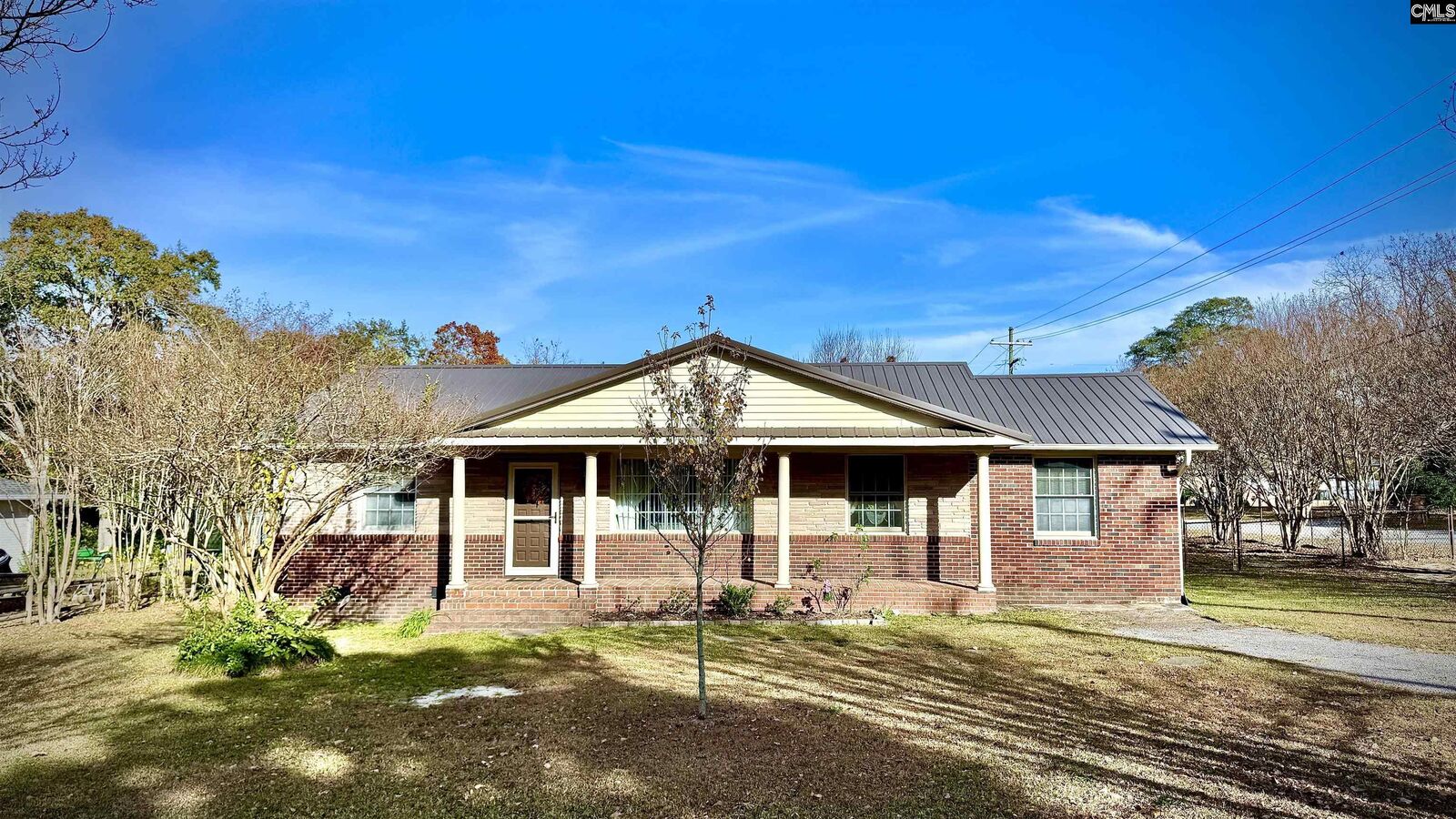 Property Photo:  1100 Seminole  SC 29169 